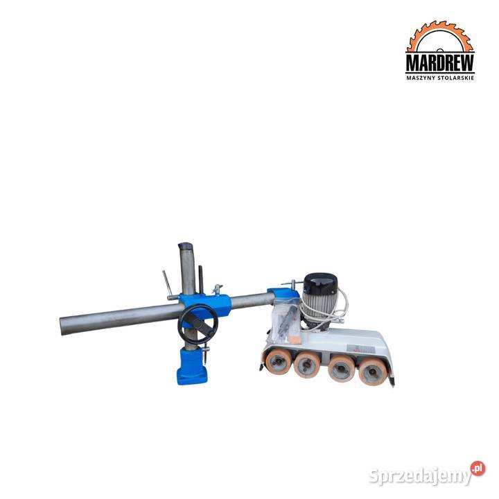 Posuw 4 rolkowy do frezarki EUROMEC 48 2025 małopolskie Naprawa sprzedam