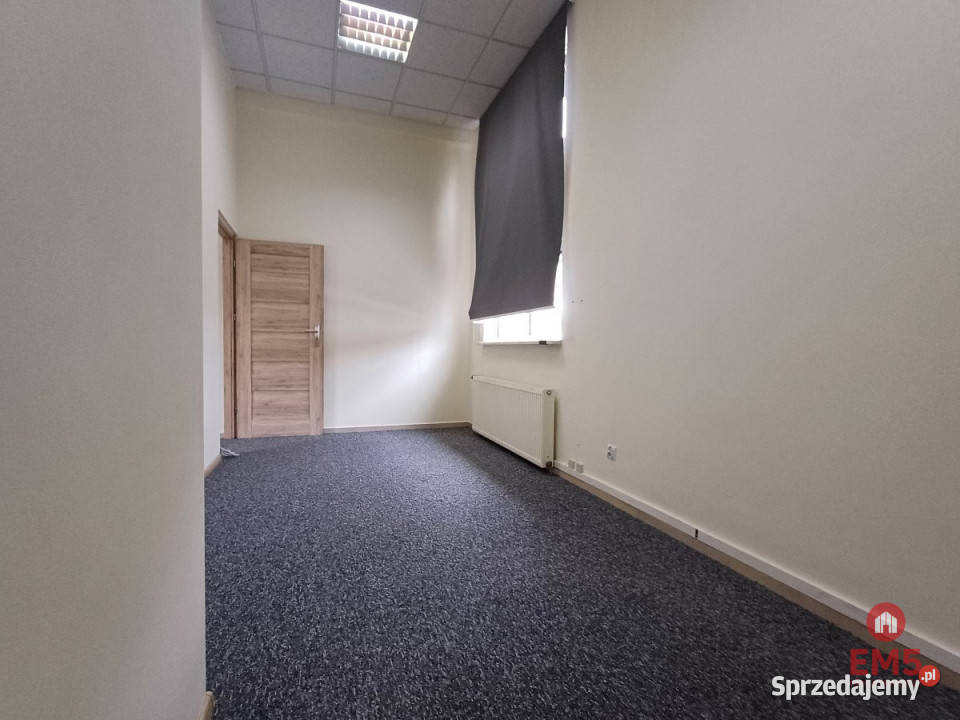 Ogłoszenie lokal Białystok 45m2