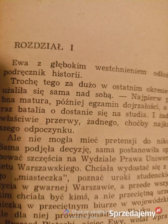 W matni kryminał sensacja księgarnia Praga mazowieckie Warszawa