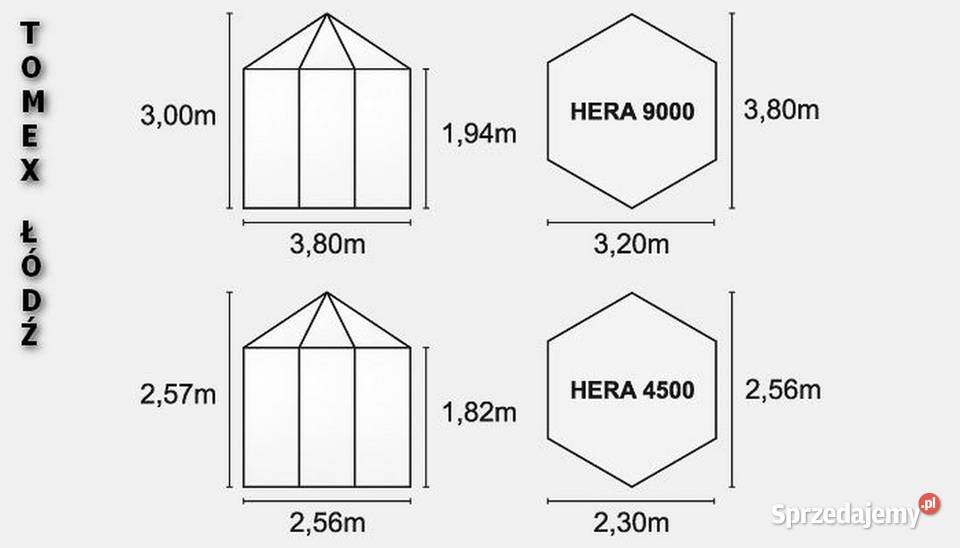 Pawilony ogrodowe Oranżerie Szklarnie Ogród łódzkie Łódź