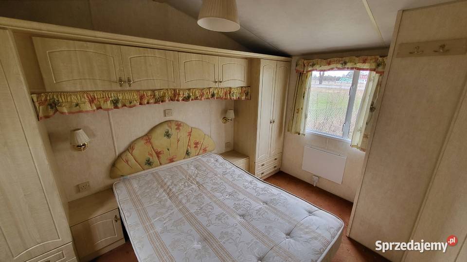 Domki domek holenderski domek angielski 185 Olszyna Dolna