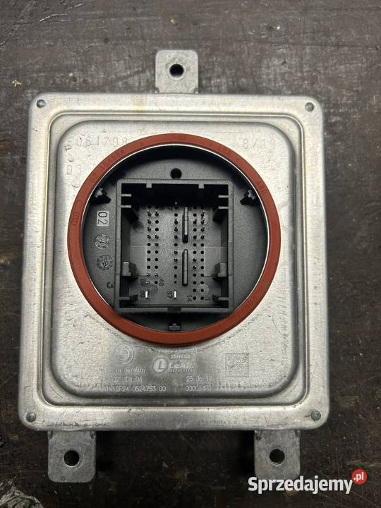 PRZETWORNICA MODUŁ BMW G20 G05 G06 933357 Mikstat