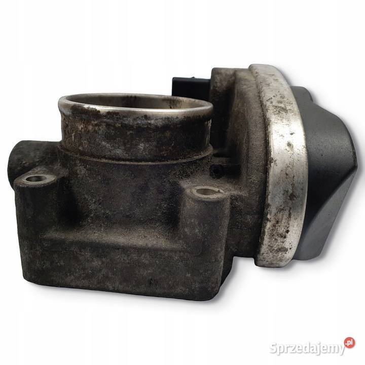 PRZEPUSTNICA Mini Cooper R50 R53 16 16V 7509043 Chełm