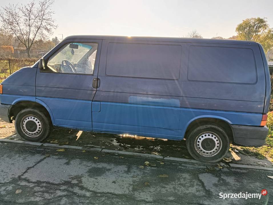 Ww T4 19D Kędzierzyn-Koźle