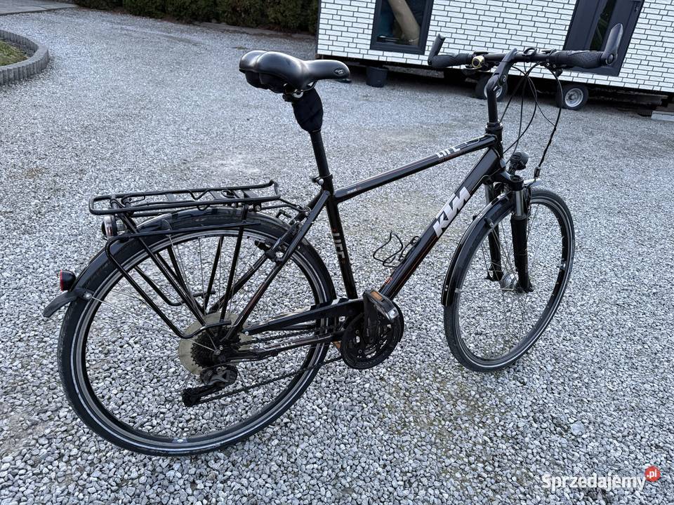 KTM Life Tour Trekking Geo Ostrowiec Świętokrzyski sprzedam
