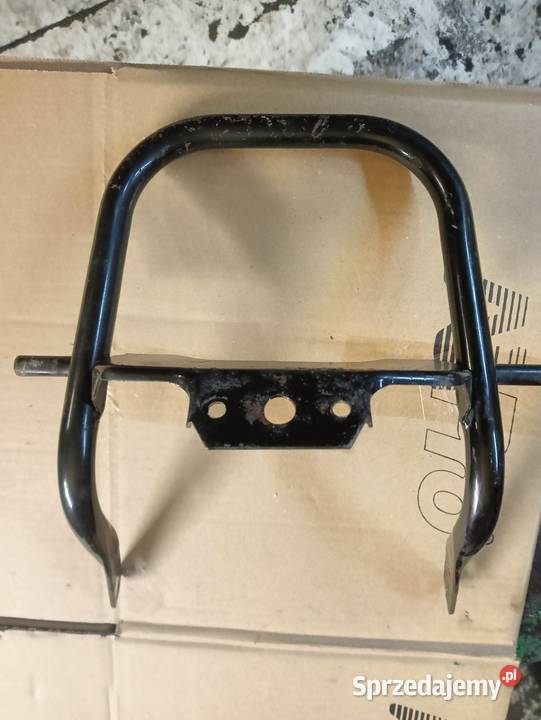 Uchwyt pasażera Simson Sr 50 Tarnów sprzedam