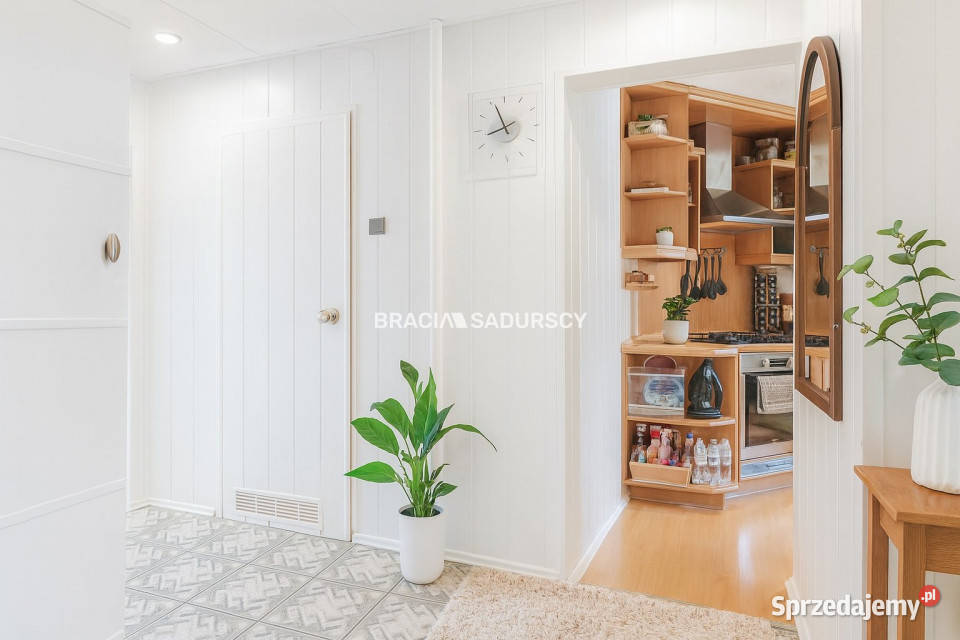 Ogłoszenie mieszkanie 4726m2 2 pokoje Kraków Liczba pokoi 3