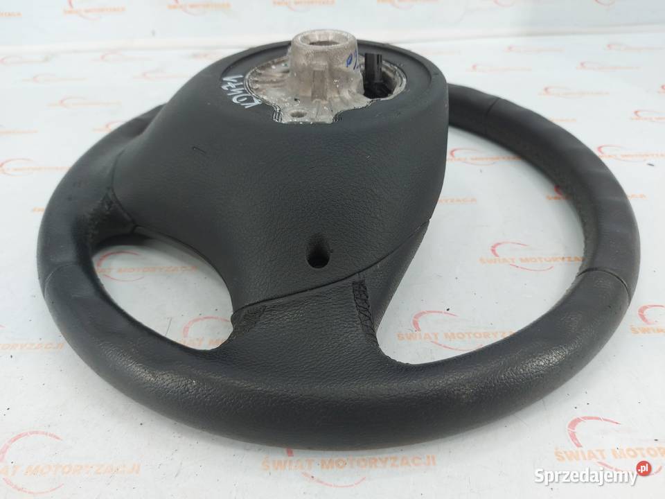 BMW F20 13r kierownica 6791303