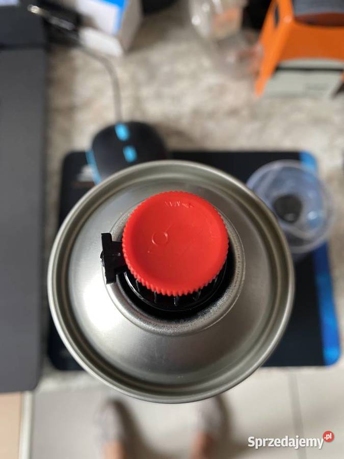 Mipa 1K Epoxy Primer Podkład epoksydowy Spray Podkłady i grunty łódzkie Pabianice