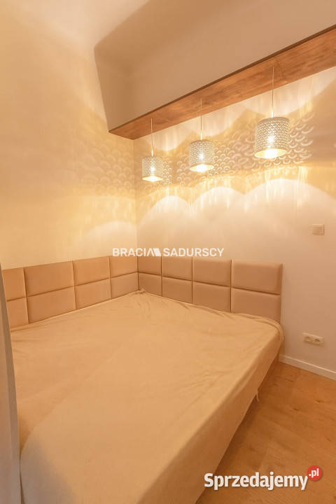 sprzedaży mieszkania Kraków Kalwaryjska 7505m2 własność małopolskie