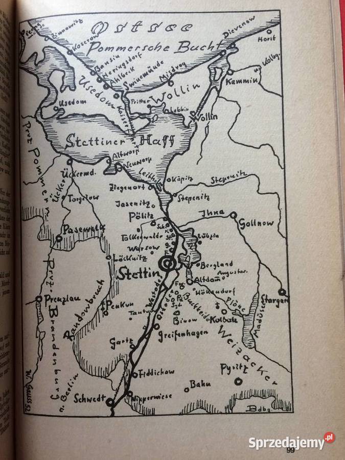 524 Szczecin Zatoka Pomorska