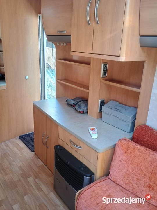Swift Charisma 2005 Bochnia