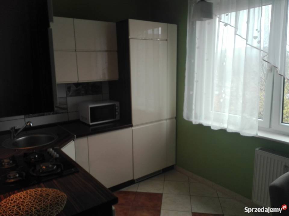 Mieszkanie kostuchna Piętro 4 Katowice