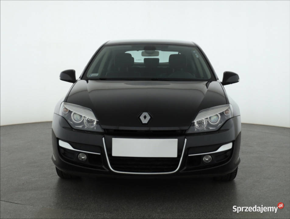 Renault Laguna 20 DCi