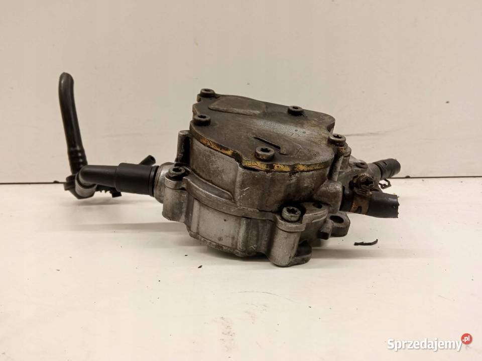 POMPA VACUM 038145209A LUK 19 TDI Ford Galaxy Silniki i osprzęt świętokrzyskie sprzedam