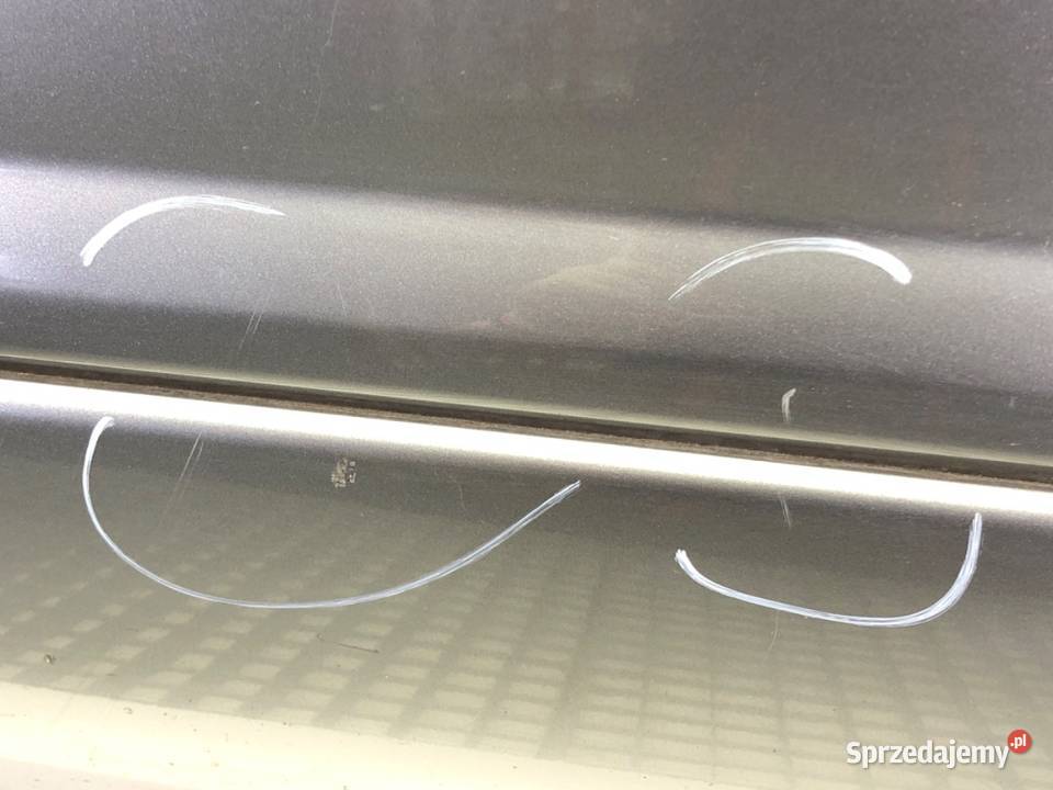 DRZWI LEWY PRZÓD SUBARU FORESTER II Kombi 0212 podkarpackie