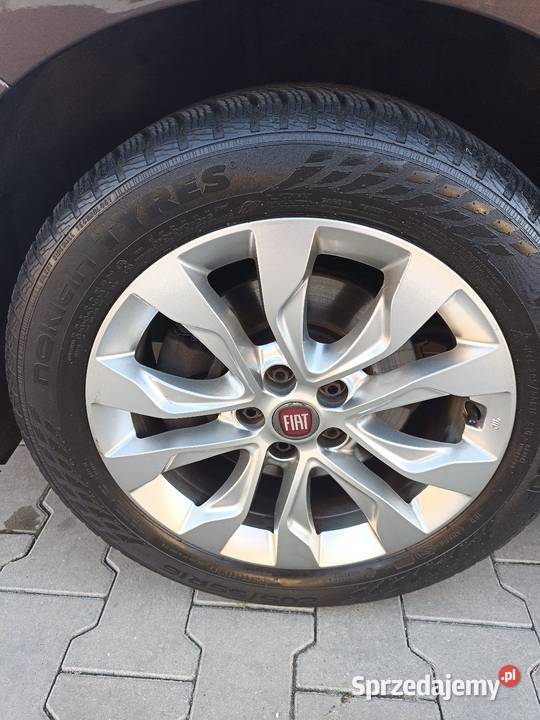 Fiat Tipo kombi 14 95 koni centralny zamek Tipo mazowieckie Radom