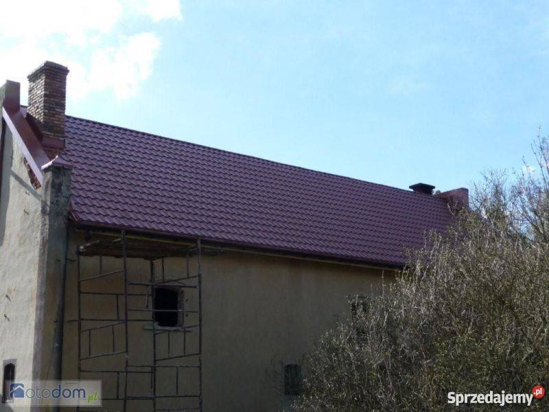 Gospodarstwo Dom Siedlisko w Lubuskim ogródek Jasieniec