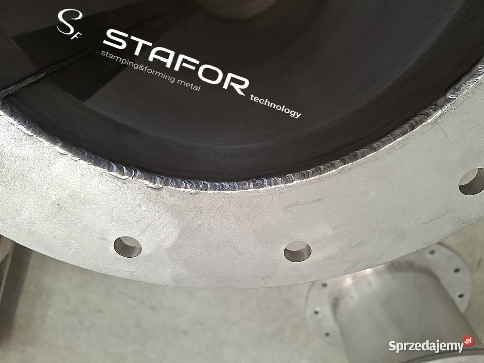 hydrocyklon hydroseparator cyklon Kraków