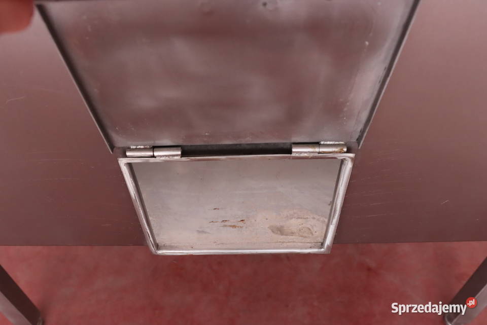 WANNA gastronomiczna MASARSKA 500l stal Pszczyna sprzedam