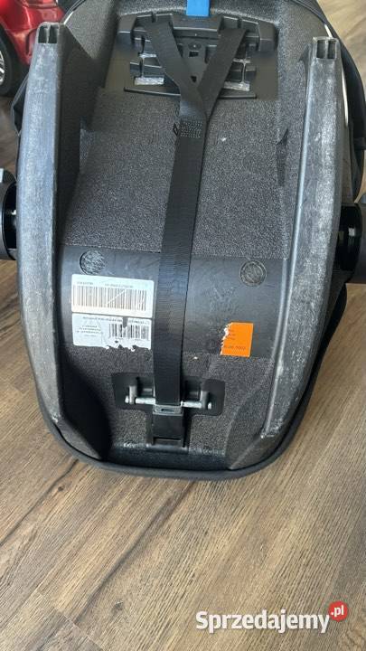 Fotelik Samochodowy Avionaut Pixel Pro 013 DWIE 0 - 13 kg Skołyszyn