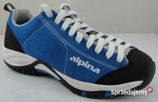 Alpina Diamond Trekking
