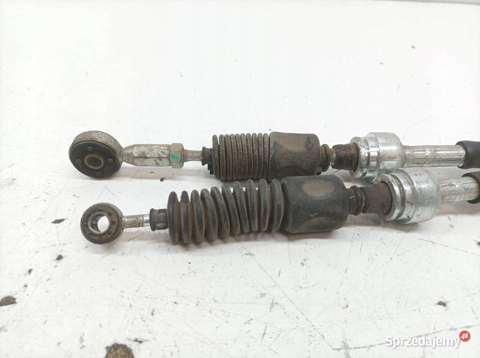 LEWAREK SKRZYNI BIEGÓW MANUAL WYBIERAK 15B 5 B Rok produkcji 2022