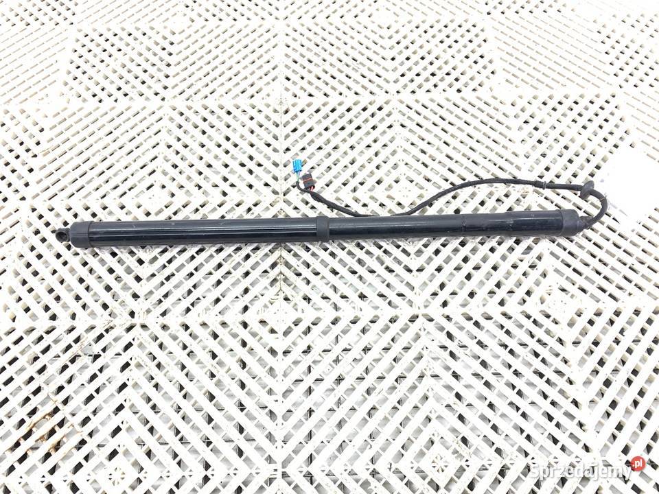 SIŁOWNIK TELESKOP KLAPY PORSCHE PANAMERA sprzedam