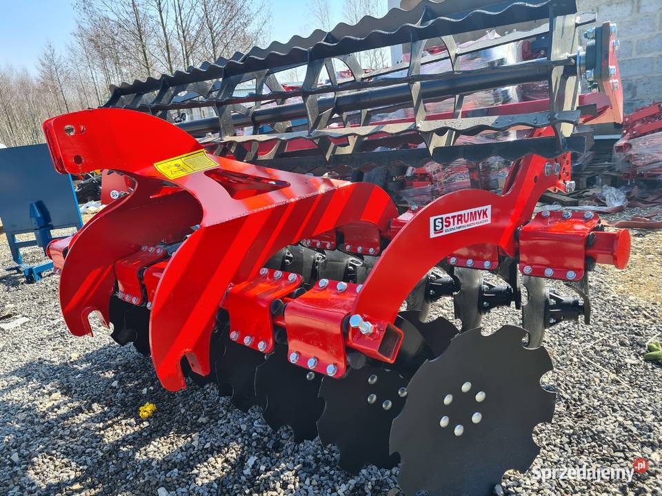 BRONA TALERZOWA strumyk alfa vx gwarancja atest nieuszkodzony
