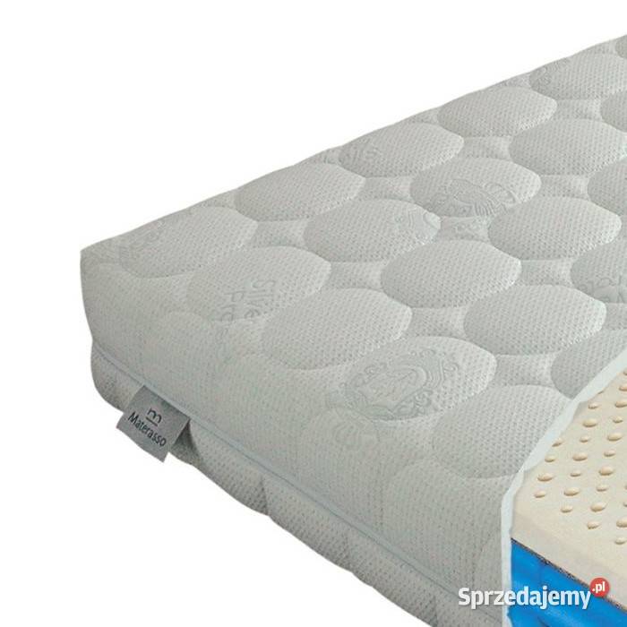 Materac PREMIER BIOSPRING MATERASSO piankowy