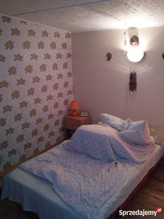 Domek letniskowy położenie Wisły USTROŃ polna Ustroń