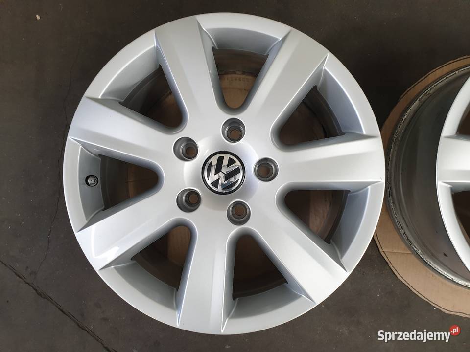 5x130 R17 Alufelgi VW Touareg Audi Q7 Porsche Samochodowe