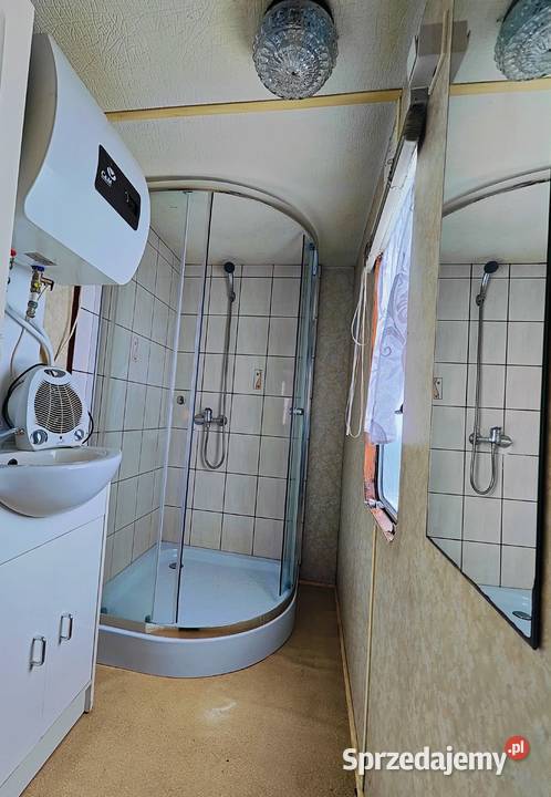 Domek holenderski Lubawa