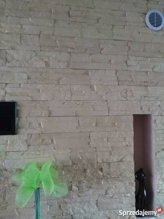 Płytki gipsowe Nepal Wolsztyn