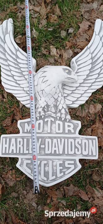 Logo Harley Davidson