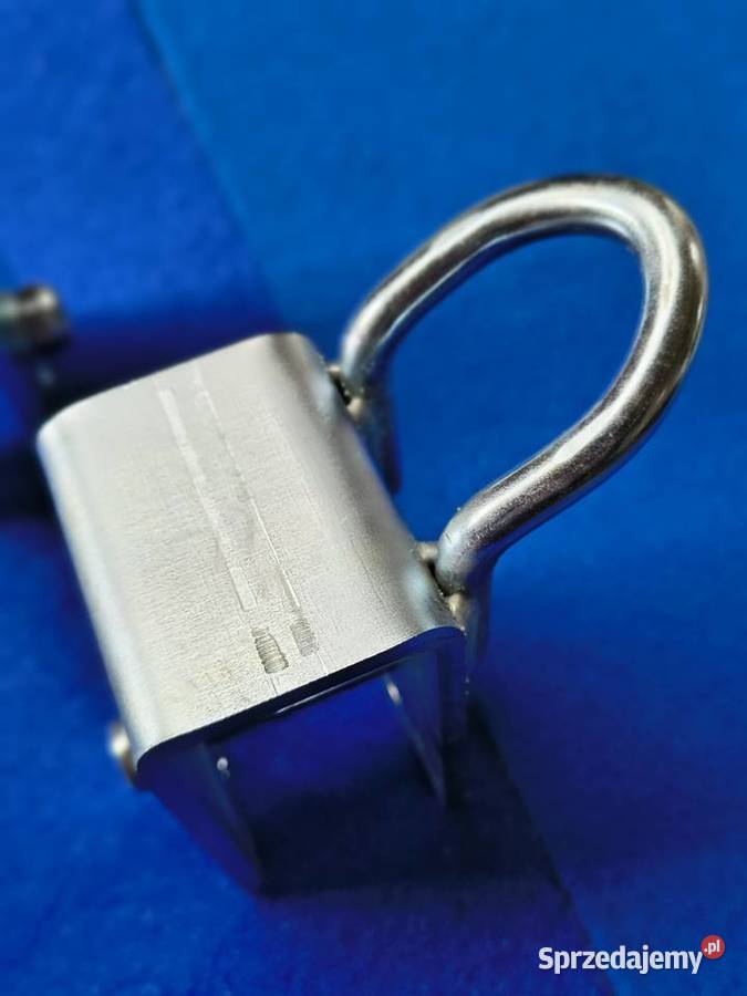 Uchwyt na pas wielkopolskie Plewiska