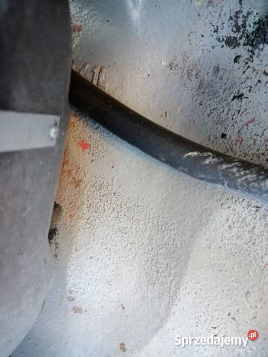 URSUS c 360 eksportowy 88r 1725mtg