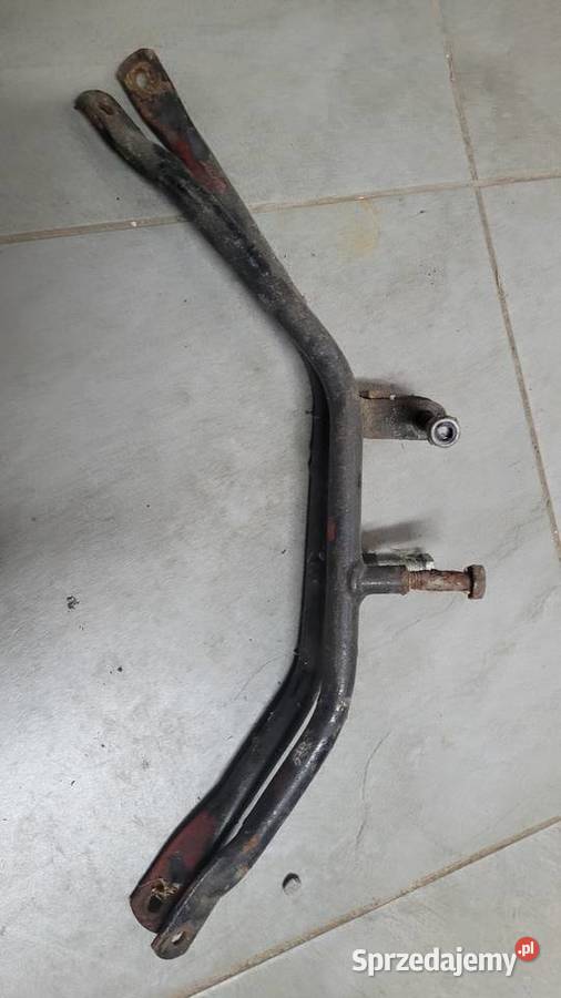 Uchwyt błotnika wsk sport lelek sprzedam