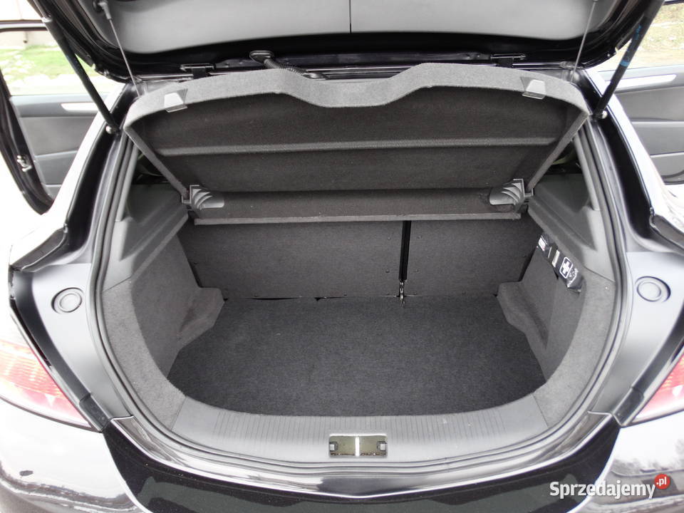 Opel Astra H GTC 18 1796 92 kW 125 2005 Piaski sprzedam