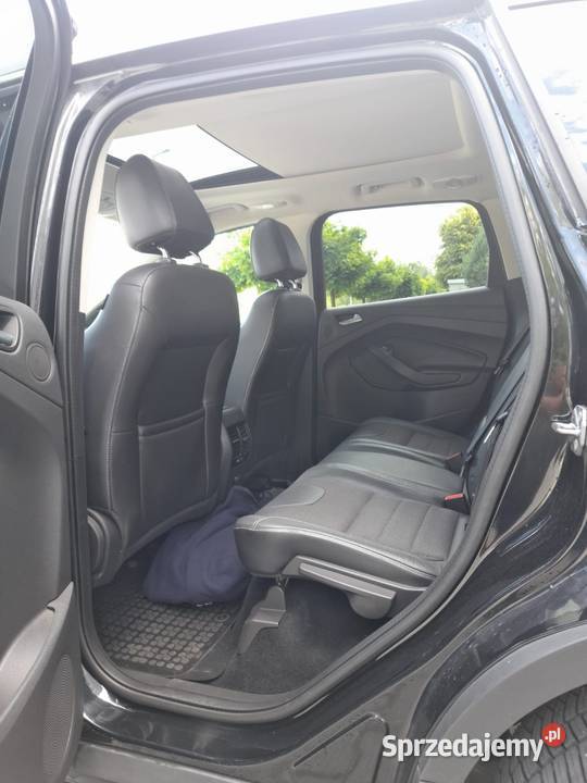 Ford kuga automat 4x4nie Mercedes Audiopel Fiat Zakopane