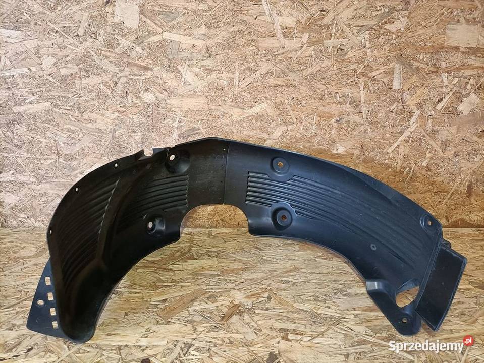 HYUNDAI I20 LIFT 18 NADKOLE PRAWY TYŁ 86822C8AA0 Nadkola Pleszew sprzedam