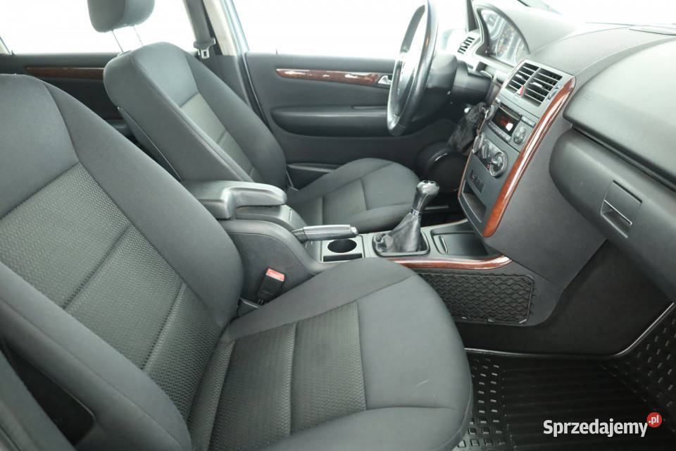 Mercedes A A 150 Piaseczno