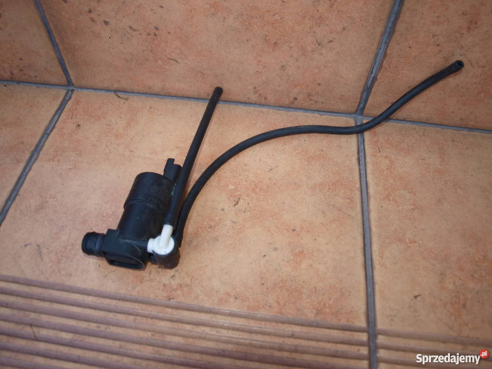 Citroen pompka spryskiwaczy szyby Kalisz