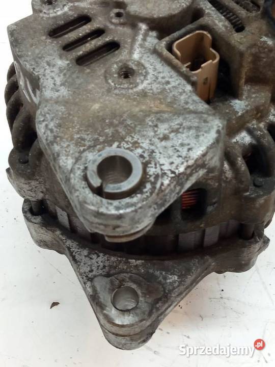 ALTERNATOR 231002582R 16 SCE Dacia Logan I