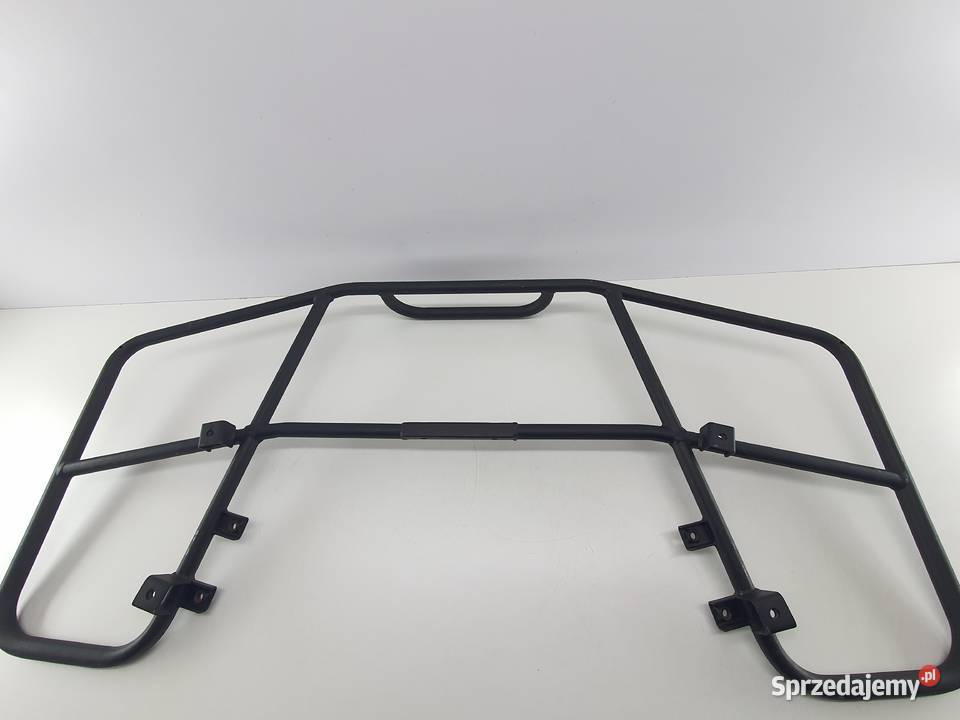 BAGAZNIK TYL STELAZ CECTEK 500 GLADIATOR Janowice