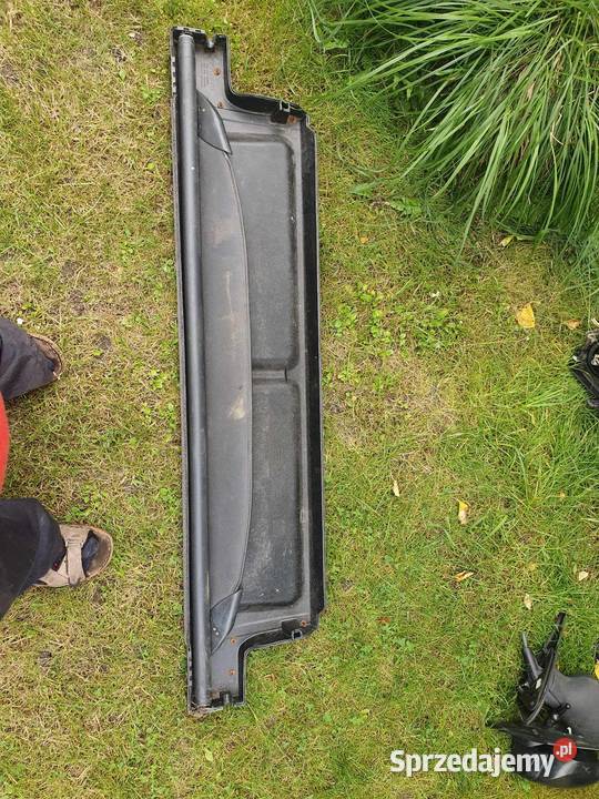 Roleta bagażnika Volvo v40 9604 Rok produkcji 1998 Kraków