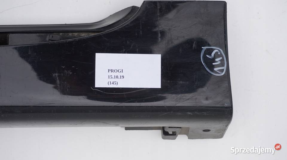 LISTWA PROGOWA LEWA PRÓG LEXUS GS350 GS450H Nowy Tomyśl
