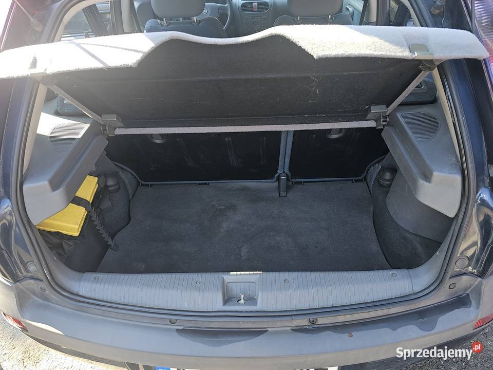 1 WŁAŚCICIELA Salon Corsa C 12 135 OKAZJA sprzedam