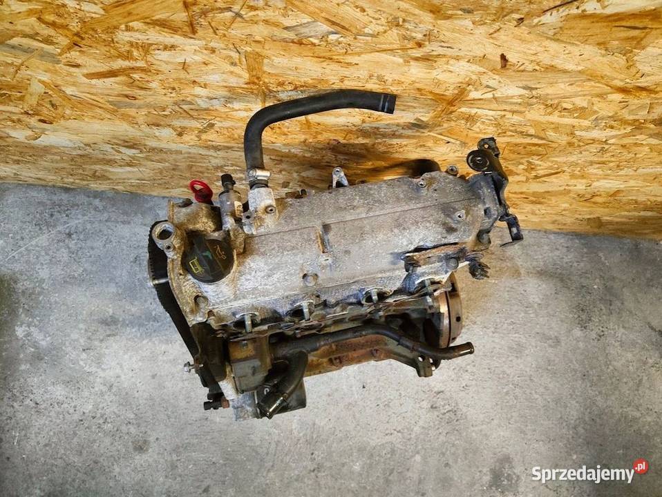 Silnik Słupek Fiat 500 Panda II Ford Ka Mk2 12 osobowe Pleszew