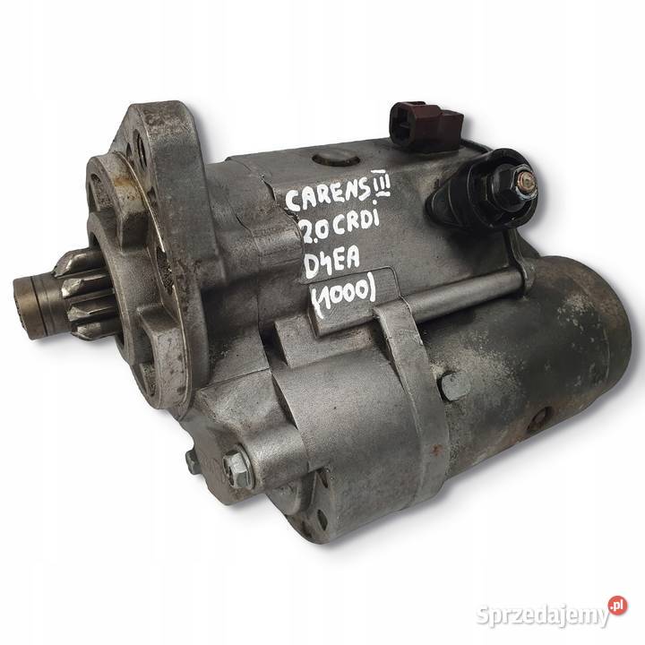 ROZRUSZNIK Kia Carens III 20 CRDI 3610027010 Chełm